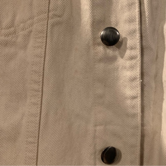 Frame jean jacket - Picture 5 of 12